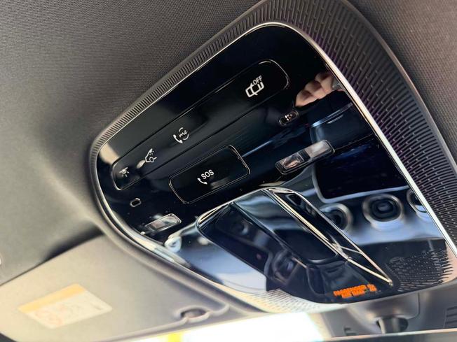 Mercedes-Benz GLC Photo 43