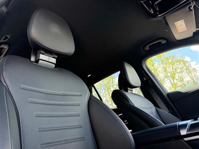 Mercedes-Benz GLC Photo 45