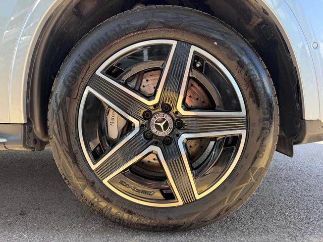 Mercedes-Benz GLC Photo 6