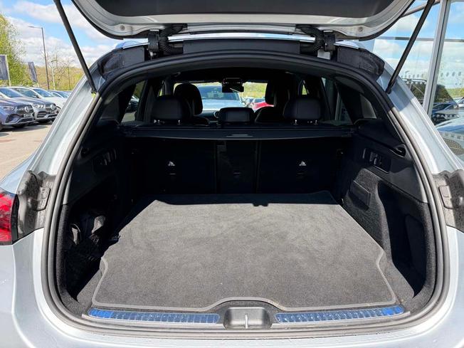 Mercedes-Benz GLC Photo 9