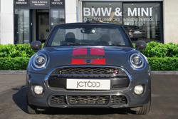 MINI Convertible Photo 4