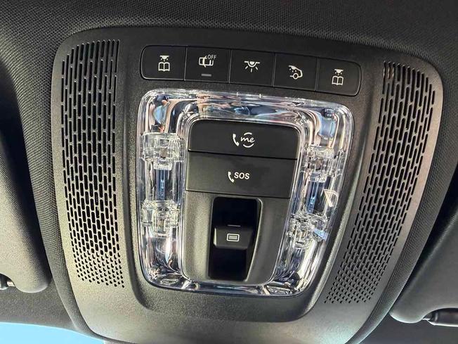 MERCEDES-BENZ GLA Photo 36