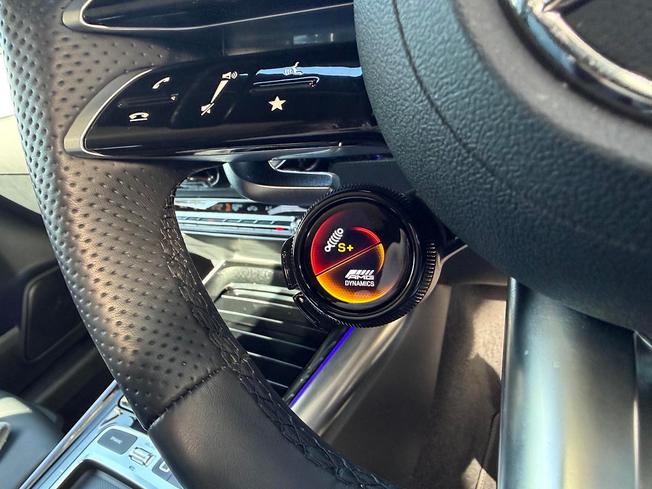 MERCEDES-BENZ GLA Photo 38
