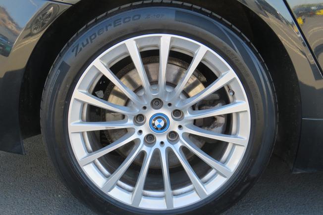 BMW 5 Series Photo 18