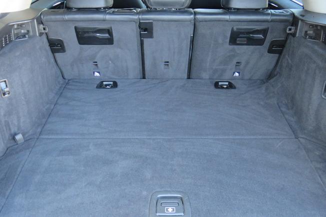 BMW 5 Series Photo 30
