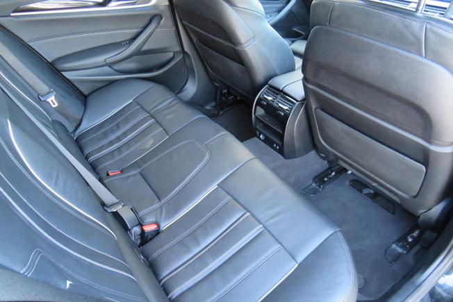 BMW 5 Series Photo 33