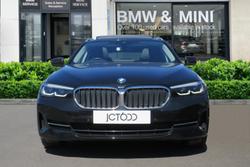 BMW 5 Series Photo 4