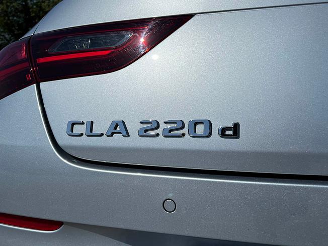 MERCEDES-BENZ CLA Class Photo 20