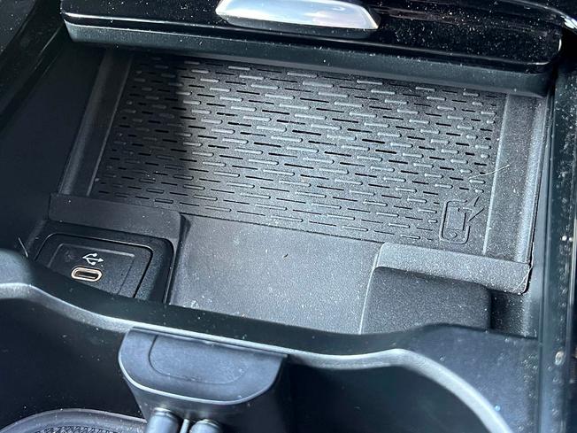 MERCEDES-BENZ CLA Class Photo 36
