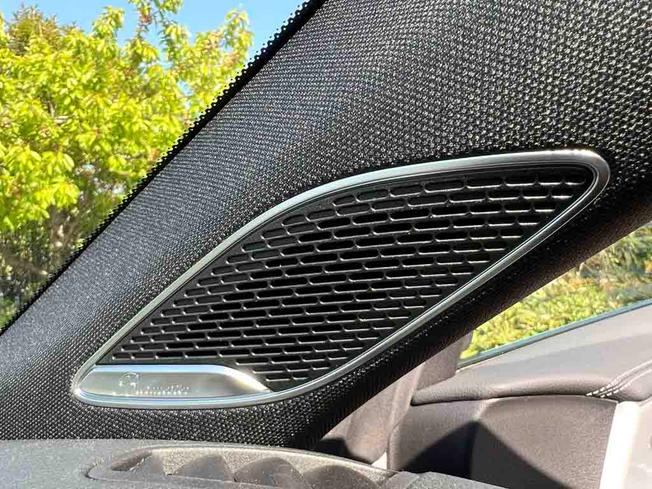 MERCEDES-BENZ CLA Class Photo 39