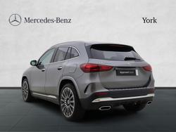 MERCEDES-BENZ GLA Photo 2