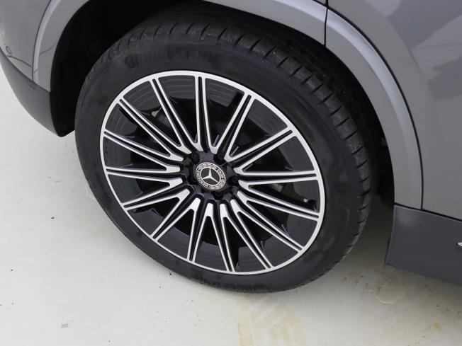MERCEDES-BENZ GLA Photo 24