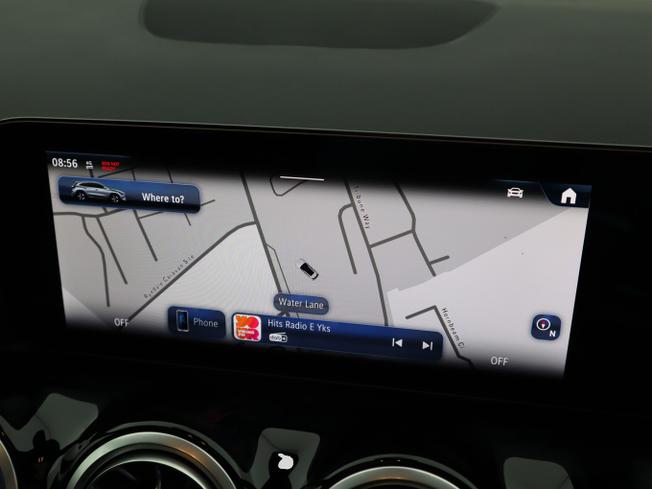 MERCEDES-BENZ GLA Photo 28