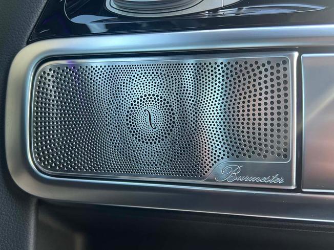 MERCEDES-BENZ G Class Photo 40
