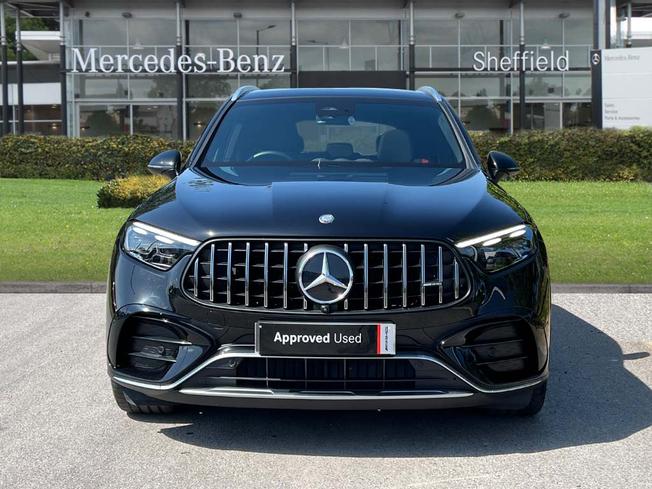 MERCEDES-BENZ Glc Photo 10