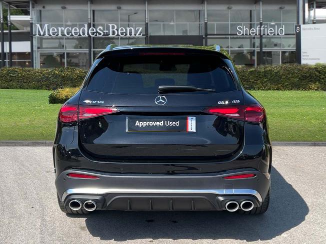 MERCEDES-BENZ Glc Photo 11