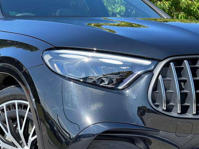 MERCEDES-BENZ Glc Photo 13