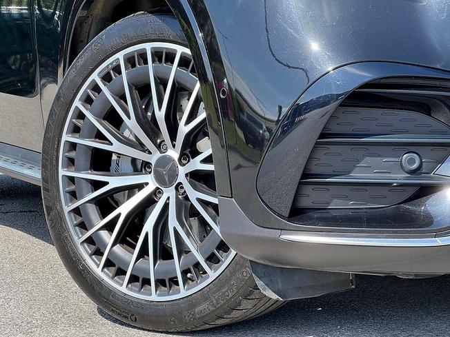 MERCEDES-BENZ Glc Photo 14