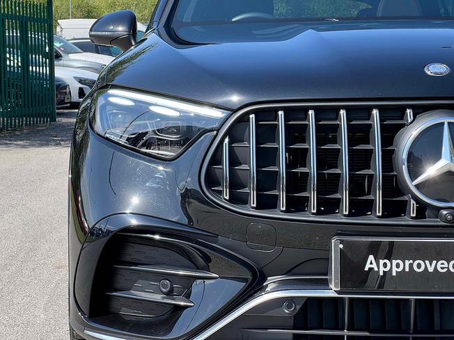 MERCEDES-BENZ Glc Photo 17