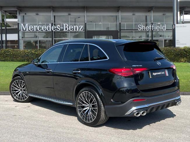 MERCEDES-BENZ Glc Photo 2