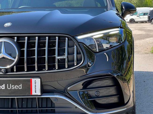 MERCEDES-BENZ Glc Photo 20