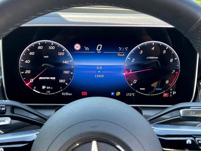 MERCEDES-BENZ Glc Photo 25