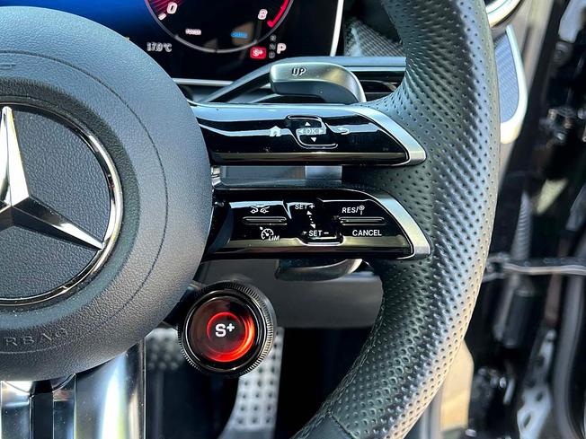 MERCEDES-BENZ Glc Photo 26