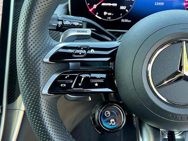 MERCEDES-BENZ Glc Photo 27