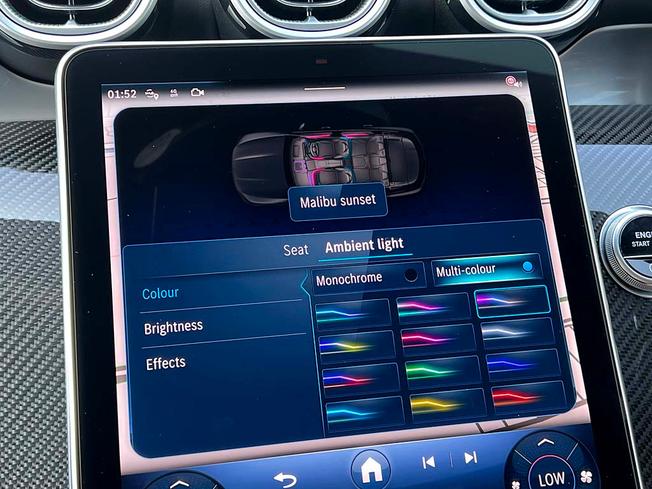 MERCEDES-BENZ Glc Photo 35