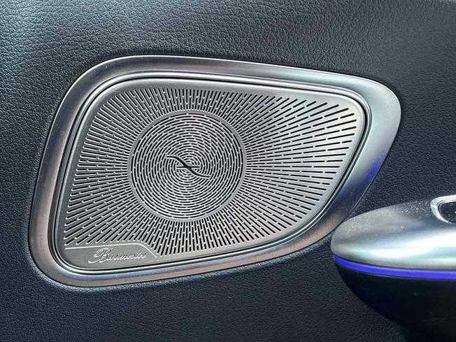 MERCEDES-BENZ Glc Photo 39