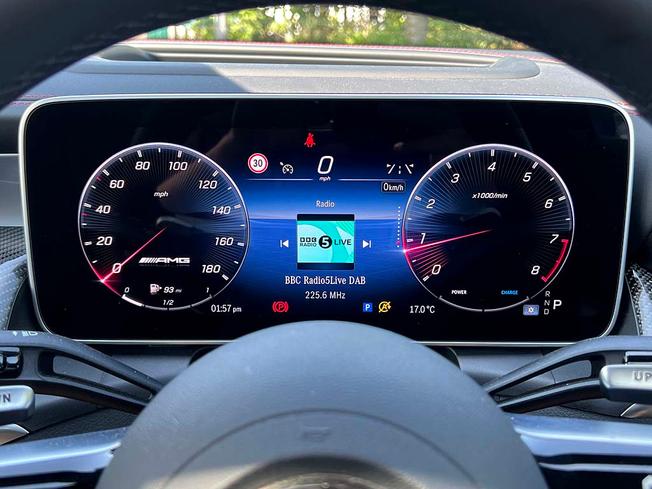 MERCEDES-BENZ Glc Photo 4