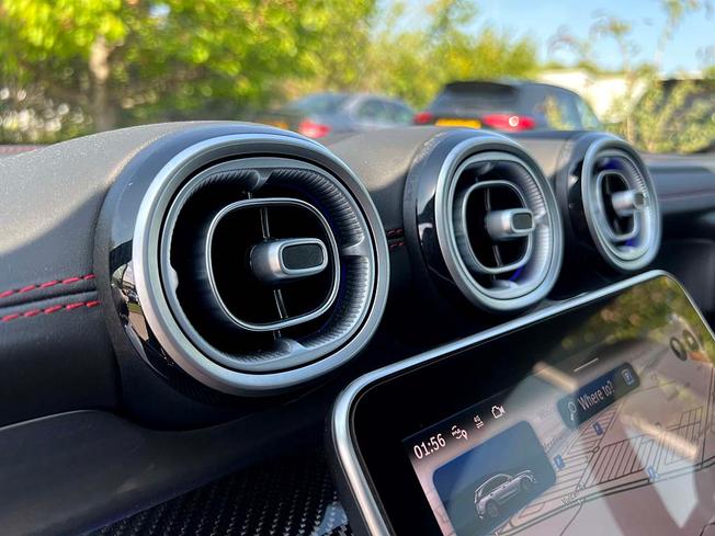 MERCEDES-BENZ Glc Photo 47