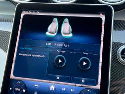 MERCEDES-BENZ Glc Photo 5