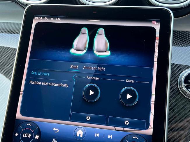 MERCEDES-BENZ Glc Photo 5