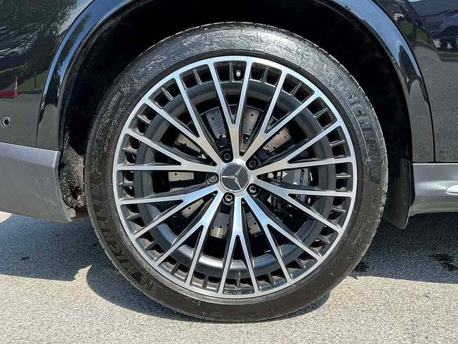 MERCEDES-BENZ Glc Photo 6