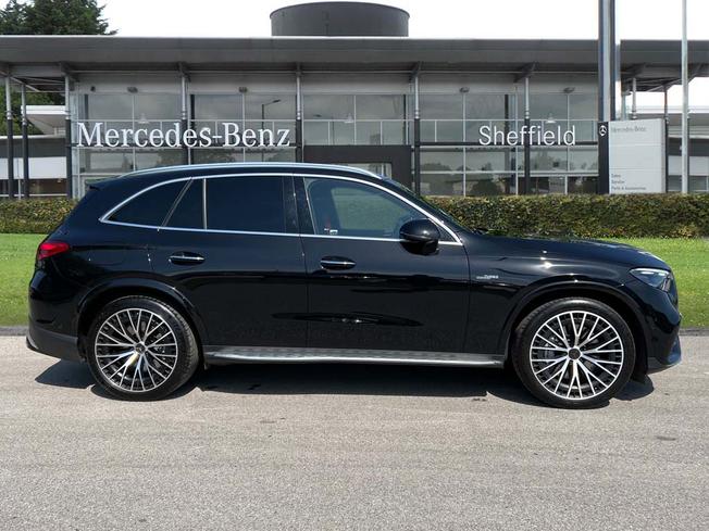 MERCEDES-BENZ Glc Photo 7