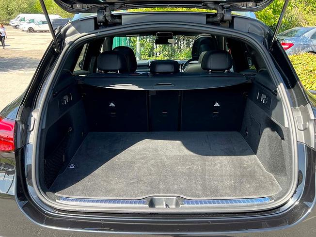 MERCEDES-BENZ Glc Photo 9
