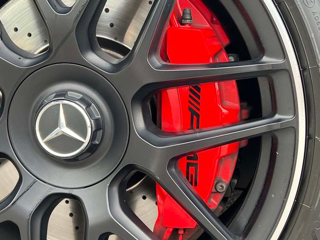 MERCEDES-BENZ CLA Class Photo 18