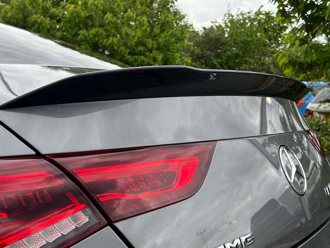 MERCEDES-BENZ CLA Class Photo 20