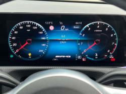 MERCEDES-BENZ CLA Class Photo 4