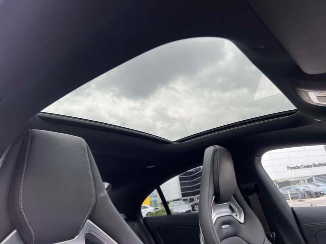 MERCEDES-BENZ CLA Class Photo 43