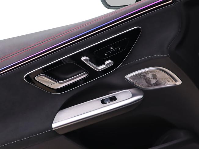 MERCEDES-BENZ EQE Photo 20