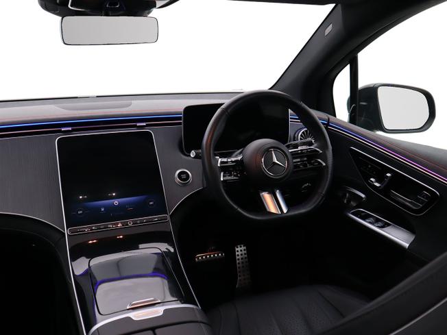 MERCEDES-BENZ EQE Photo 22
