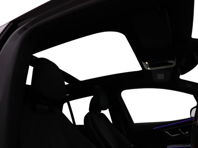MERCEDES-BENZ EQE Photo 38
