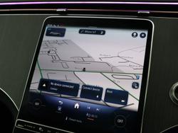 MERCEDES-BENZ EQE Photo 4