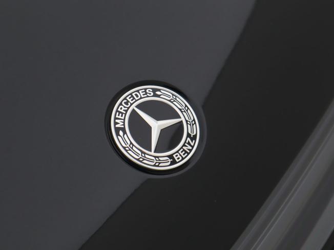 MERCEDES-BENZ EQE Photo 40
