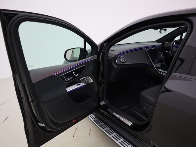 MERCEDES-BENZ EQE Photo 41
