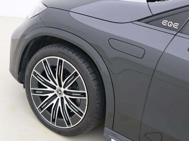 MERCEDES-BENZ EQE Photo 42
