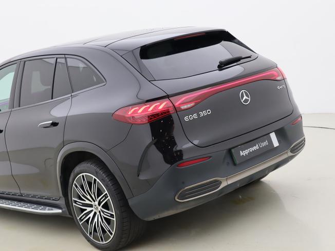 MERCEDES-BENZ EQE Photo 44