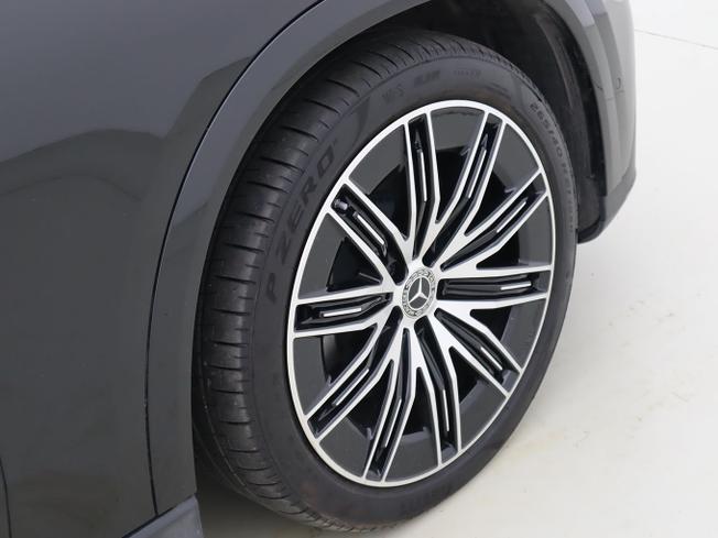 MERCEDES-BENZ EQE Photo 5